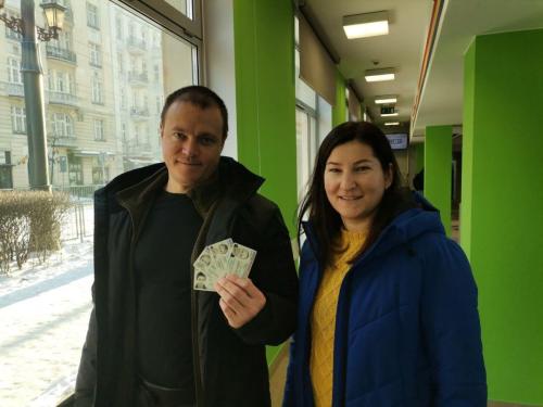 ПМЖ по корням для всей семьи